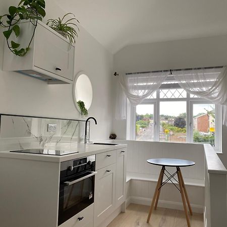 Modern Annex On The Outskirts Of Bath And Bristo Saltford Extérieur photo