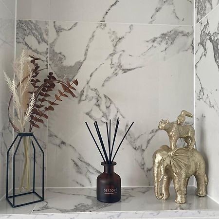 Modern Annex On The Outskirts Of Bath And Bristo Saltford Extérieur photo